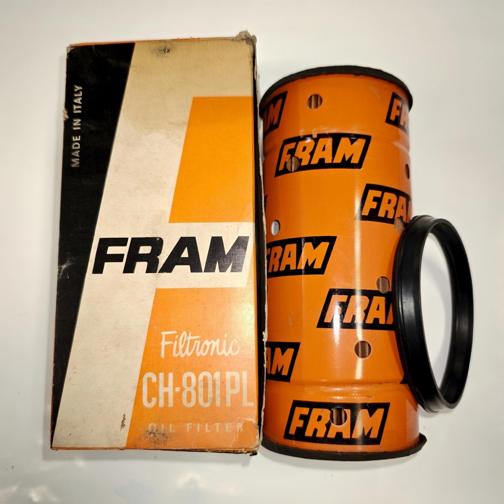 FILTRO OLIO ALFA ROMEO JAGUAR