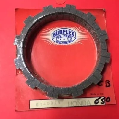 FRIZIONE SURFLEX HONDA CB 650