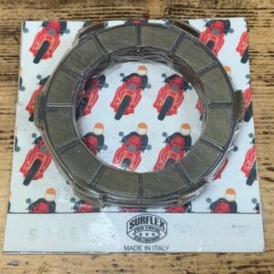 FRIZIONE SURFLEX MINARELLI 6 TACCHE PIEG