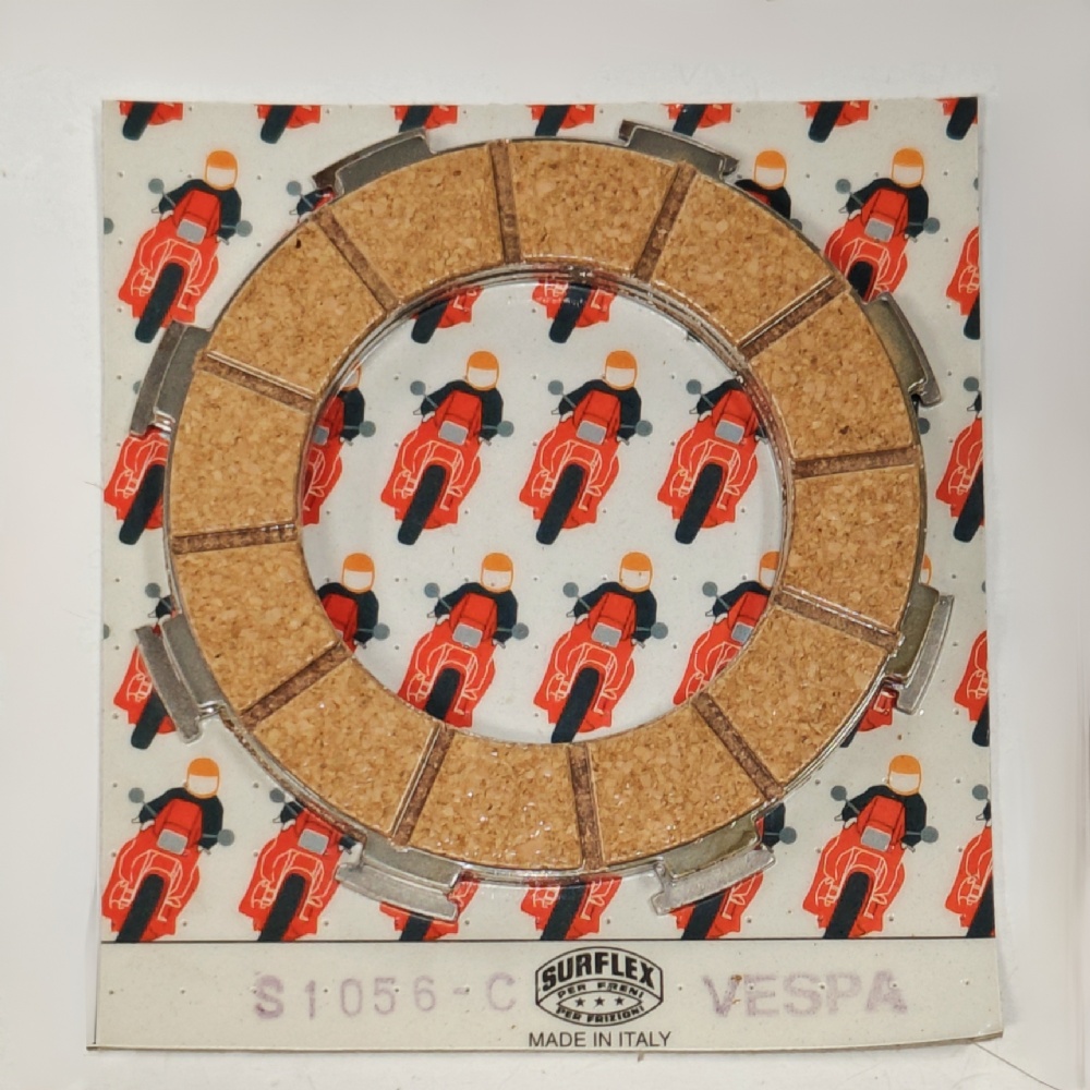 FRIZIONE SURFLEX VESPA PX 125-150