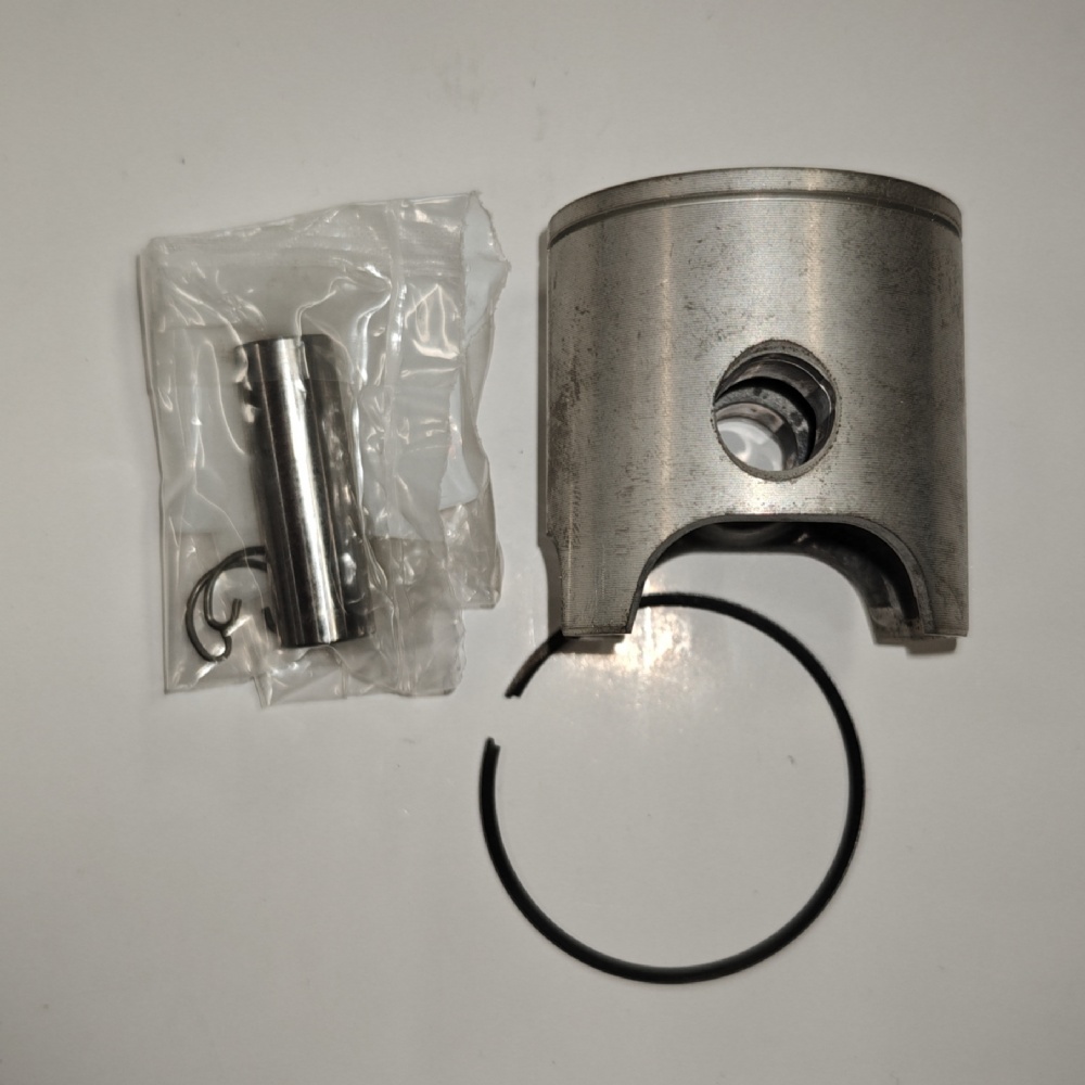 PISTONE QUARTZ-ZIP D.47,6 S.A PER
