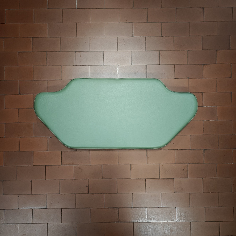 CUSCINO (COLORE VERDE