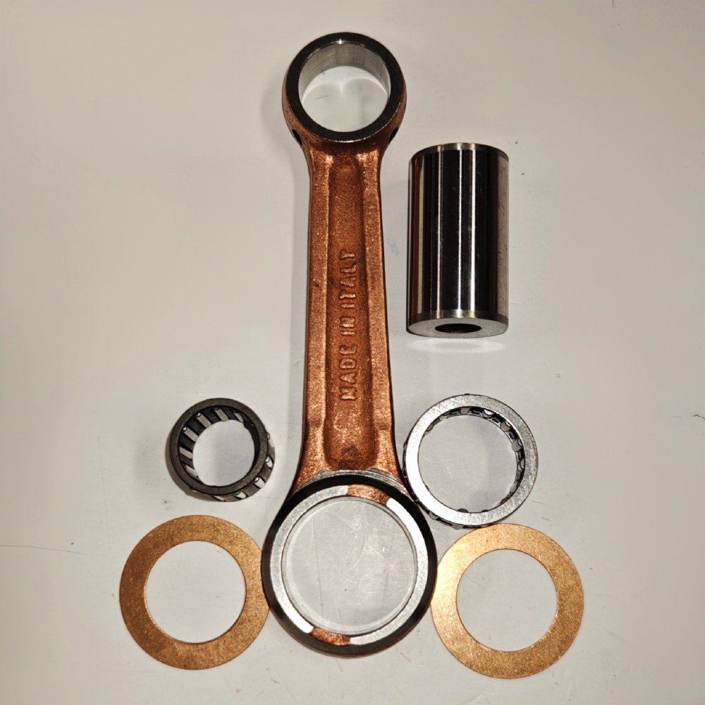 BIELLA COMPLETA VESPA 90/125PRIMAV/ET3
