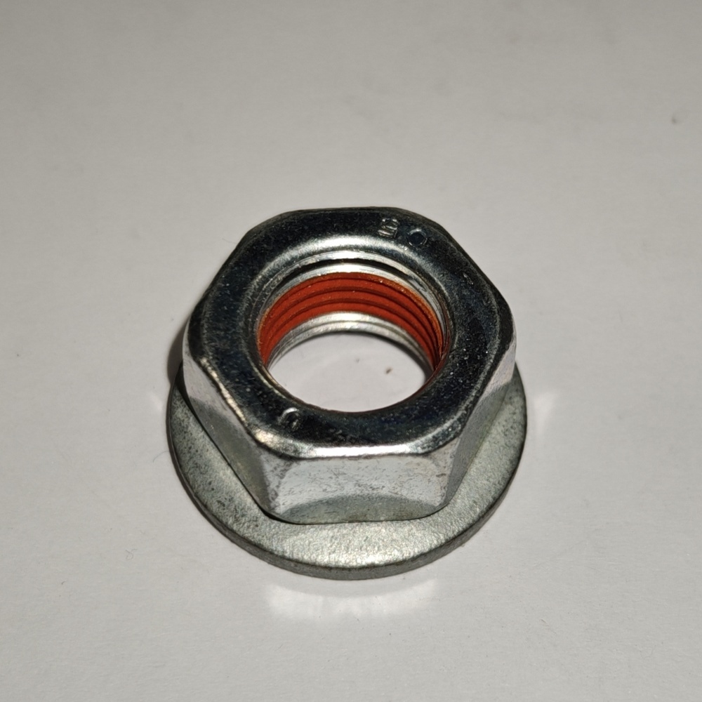 DADO COMPLETO DI MOLLA A TAZZA