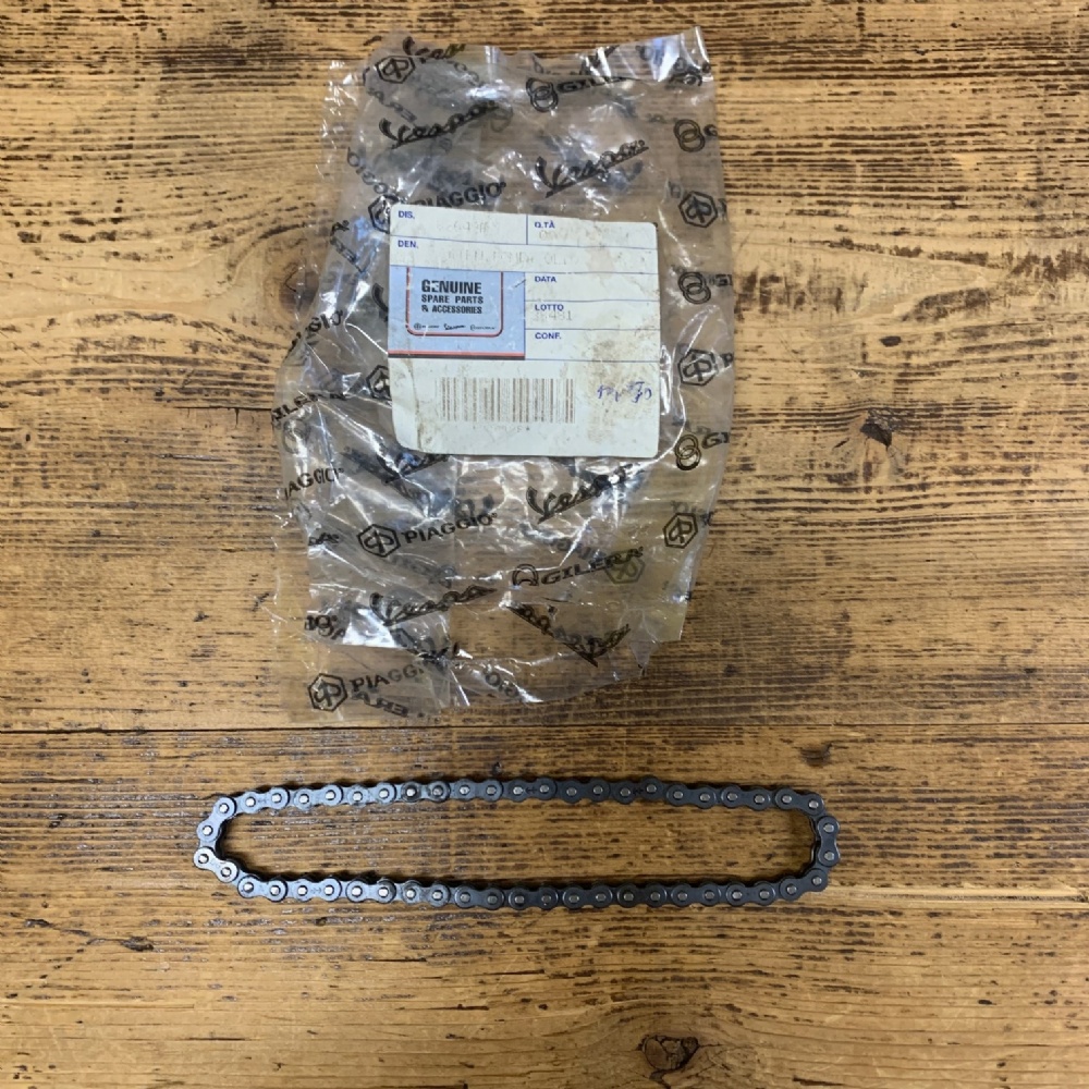 CATENA POMPA OLIO (50 PS