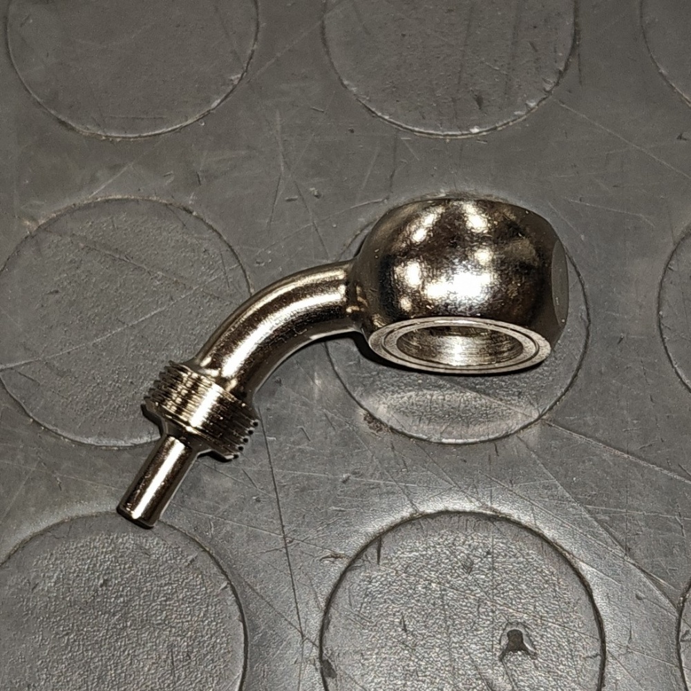 OCCHIELLO  60°        W.M.