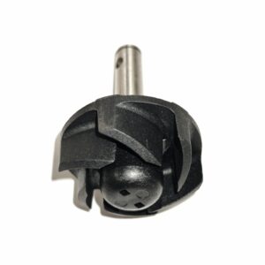 PERNO POMPA ACQUA C/GIRANTE MOTORE H2O