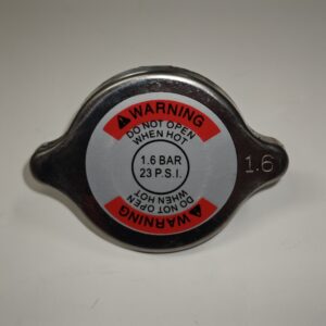 TAPPO RADIATORE PER EUROPEE APERTURA 1.6