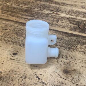 VASO ESPANSIONE  MALAGUTI RST