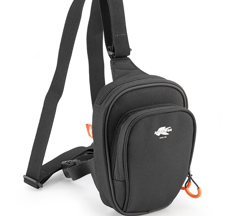 BORSELLO DA GAMBA STRYKER