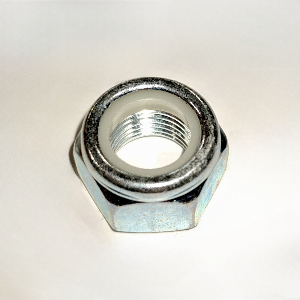 DADO AUTOBLOC. 16X1,5 MB BASSO