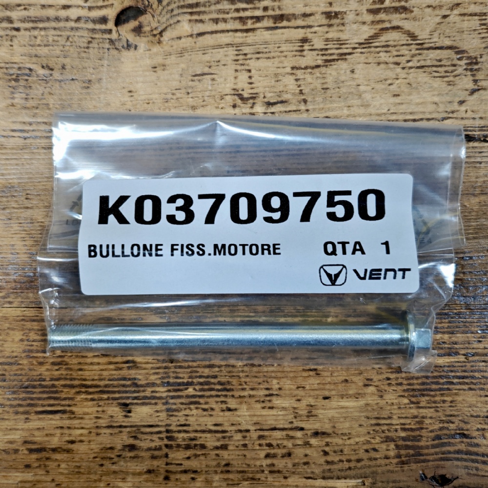 BULLONE FISS.MOTORE L.109 P.1