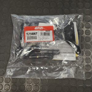 KIT SPECIF. X FISSARE S250 SU PL1146 E P
