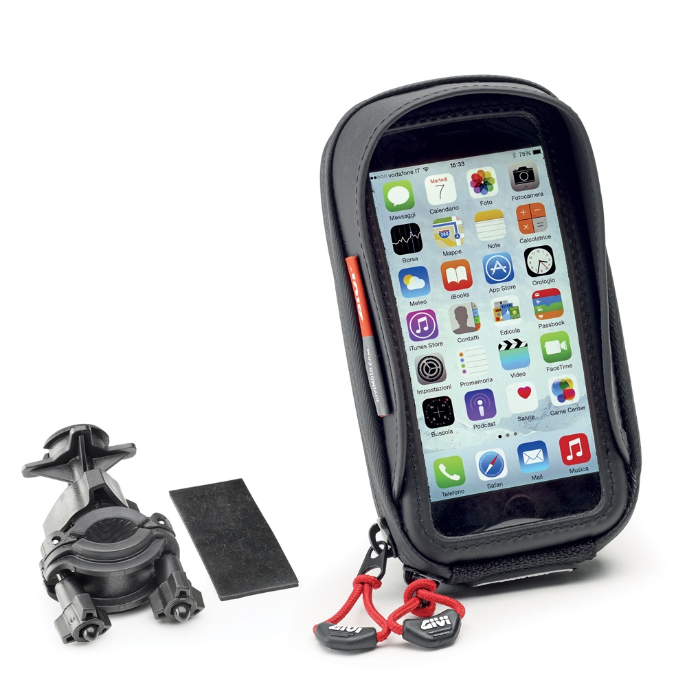 PORTA SMARTPHONE UNI.COMP.IP6