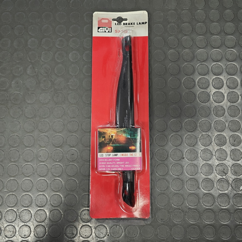 LUCE STOP NUOVA PER VALIGIE *VEDI SJ119