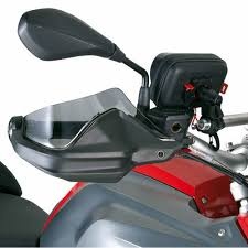 ESTENS.PLEXIGLASS FUME'X PARAMORIG BMW R