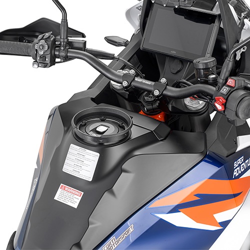 FLAN.BORSA SERB.TANKLOCK KTM SUP.ADV 21