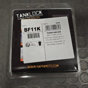 FLANGIA MET.BORSA SERB.TANKLOCK DUCATI M