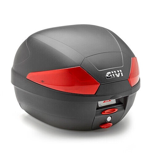 BAULETTO MONOLOCK 29LT NERO