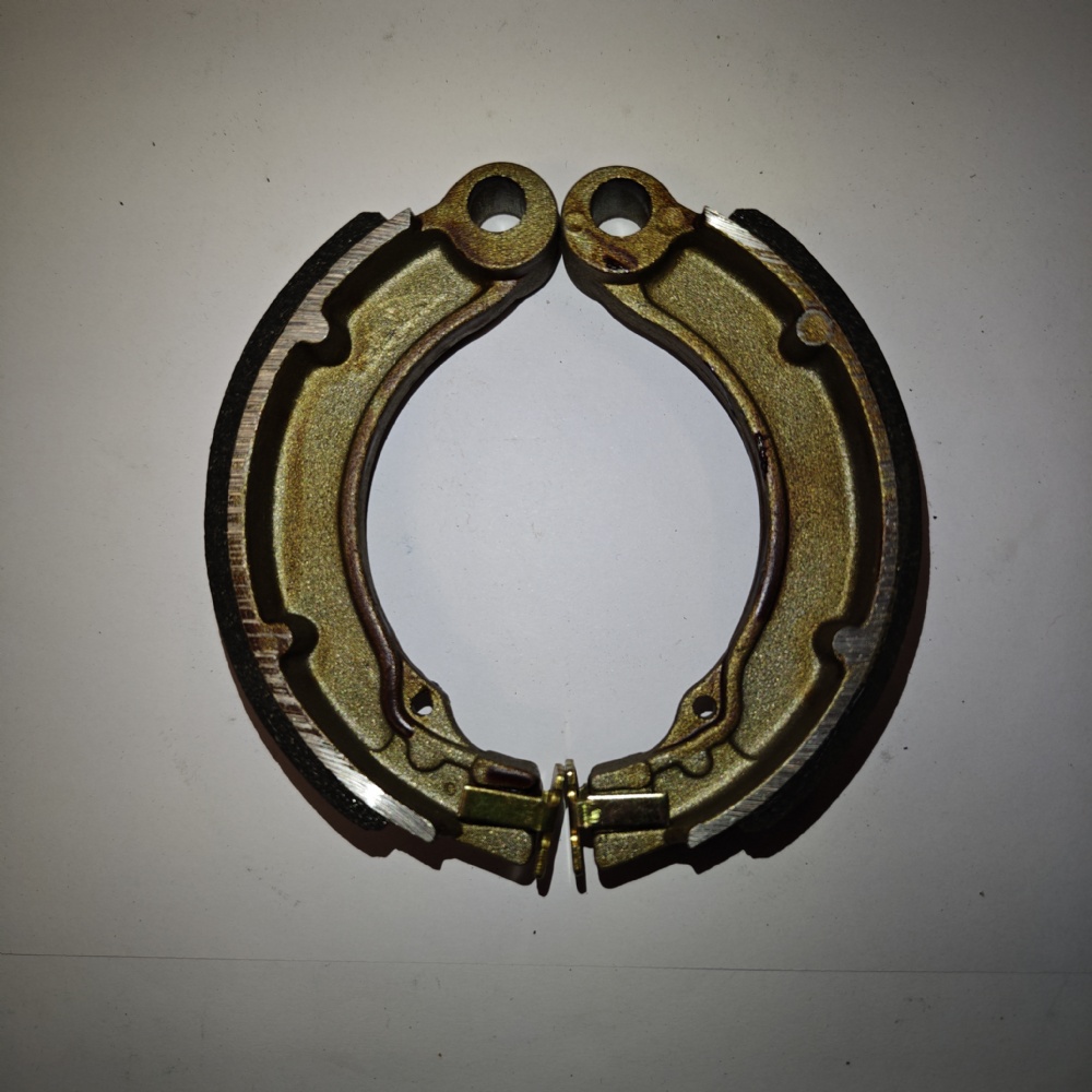 FSB 873 GANASCE FRENO FERODO