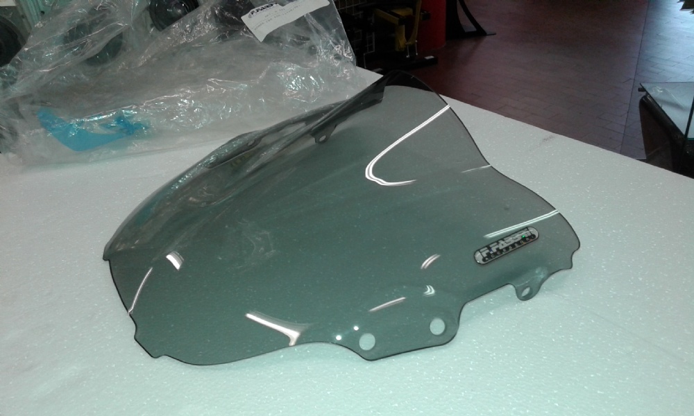 CUPOLINO DB HONDA CBR 600 (1995/1998) FU