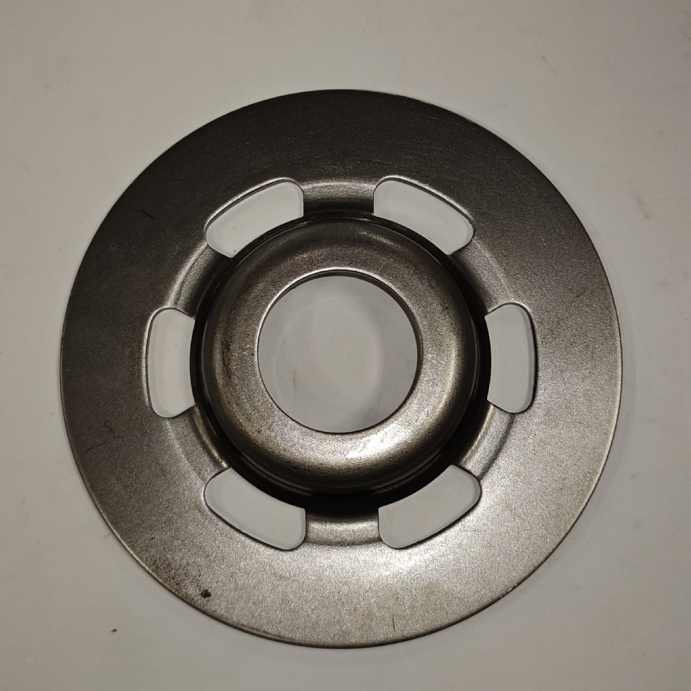 DISCO BOMBATO FRIZIONE  (X NS.ART.5581-5