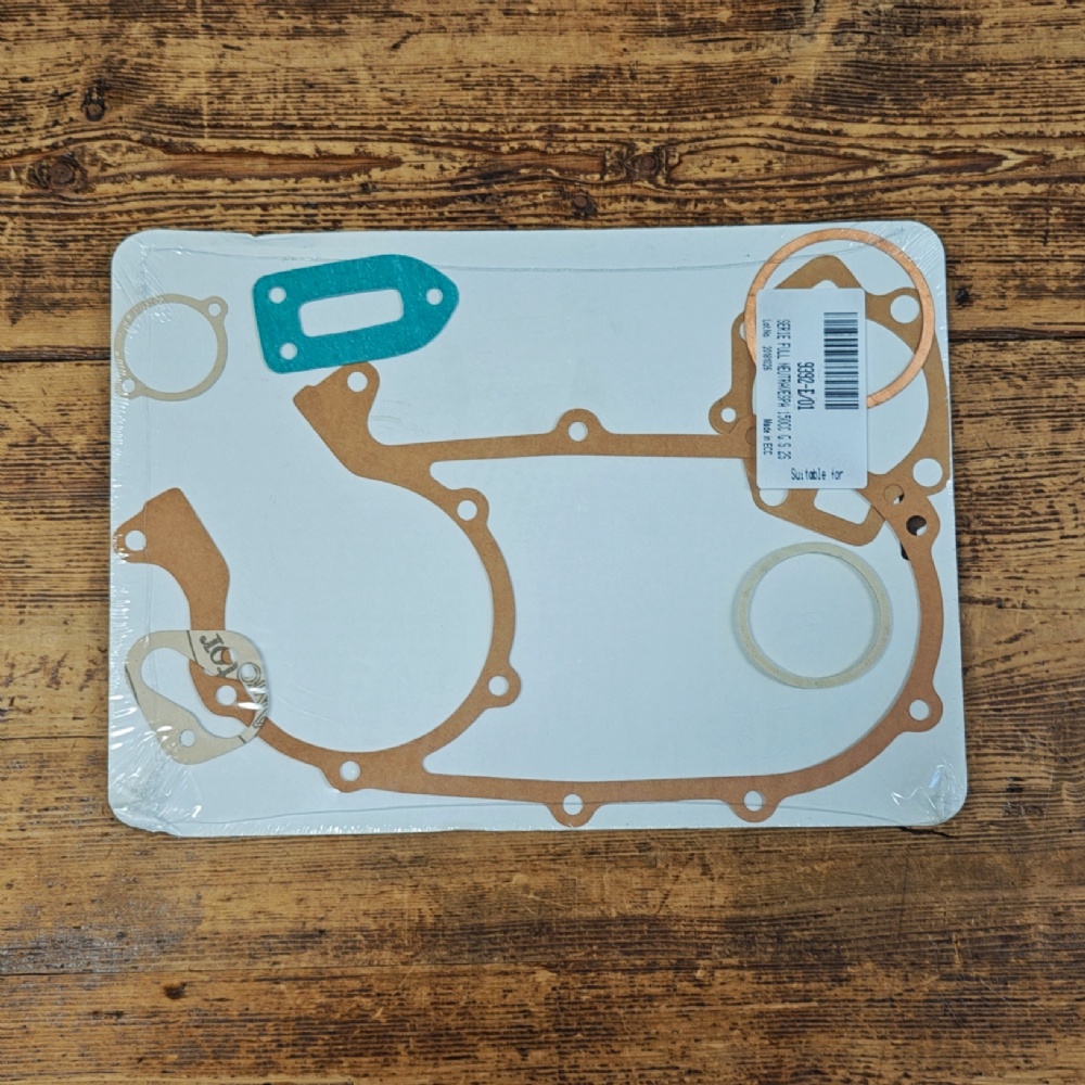 SERIE GUARNIZIONI MOTORE - VESPA GS 150