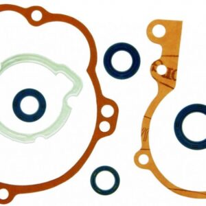 SERIE GUARNIZIONI CON PARAOLI MOTORE CI