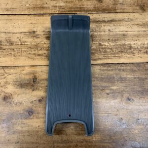 PEDANA APPOGGIAPIEDI - COLORE NERO - MOD