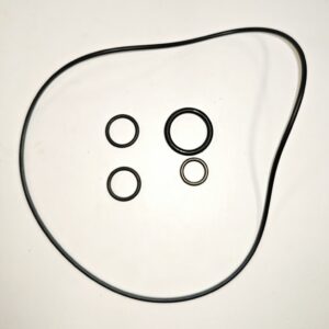 KIT ANELLINI OR X SERIE PARAOLIO MOTORE