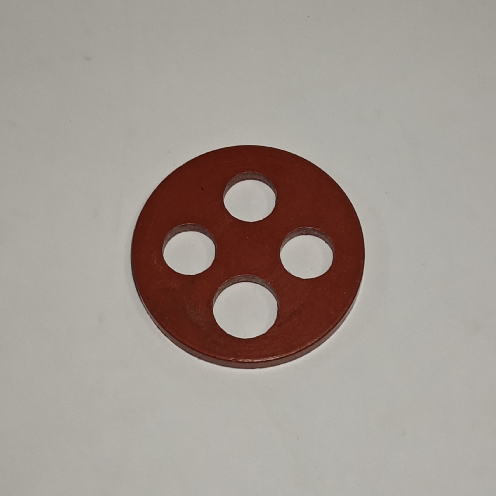 GUARNIZIONE IN VITON PER RUBINETTO BENZI