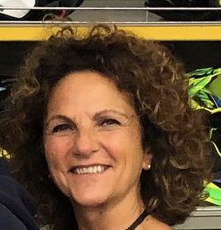 Silvana in Cabamoto