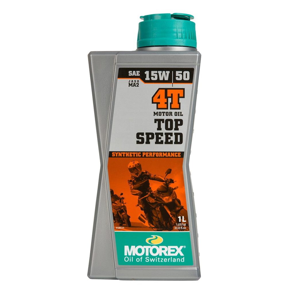 top-speed