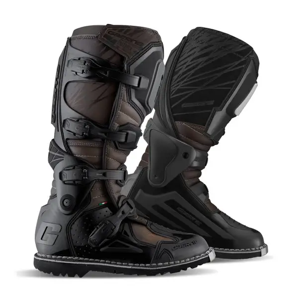 stivali_cross_gaerne_fastback_endurance_enduro_nero_marrone