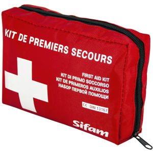 firstaid