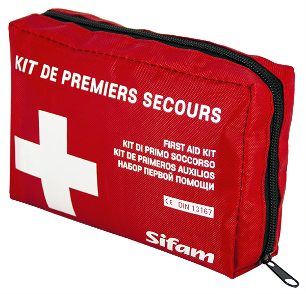 firstaid