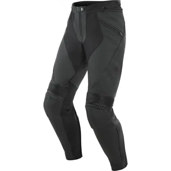 pantaloni_moto_pelle_estivi_dainese_pony_3_nero_opaco