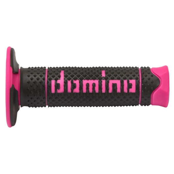 coppia-manopole-nero-fucsia-off-road